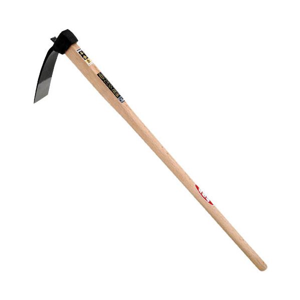 【個数：1個】 4977292684002 たけのこ堀鍬 4977292684002