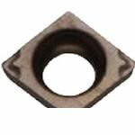 京セラ KYOCERA CCGT040101MP-CF PR1225 旋削用チップ PR1225 PVDコーティング 10コ入 CCGT040101MPCFPR...