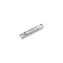 京セラ KYOCERA GMM2020R-TK-8D KW10 突切り用チップ KW10 超硬 10コ入 GMM2020RTK8DKW10 【送料無料】(4)
