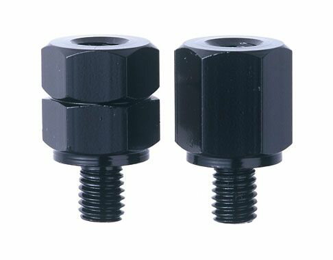 TANAX タナックス H-10 アダプター 10MM ギャク H10