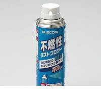 ELECOM エレコム AD-1234M 不燃性ダストブロワー M缶 AD1234M