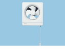 パナソニック電工 Panasonic FY-15PF5 一般用・台所用換気扇 FY15PF5