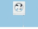 パナソニック電工 Panasonic FY-15PF5BL 一般用・台所用換気扇 FY15PF5BL