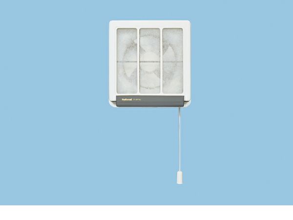 パナソニック電工 Panasonic FY-15PG5 一般用・台所用換気扇 FY15PG5