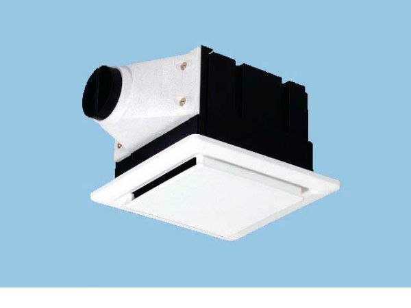 パナソニック電工 Panasonic FY-8R-W Q−hiファン FY8RW