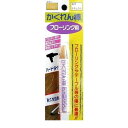 建築の友 FB-12 カクレン棒 フローリング用BP #12 ナチュラル FB12