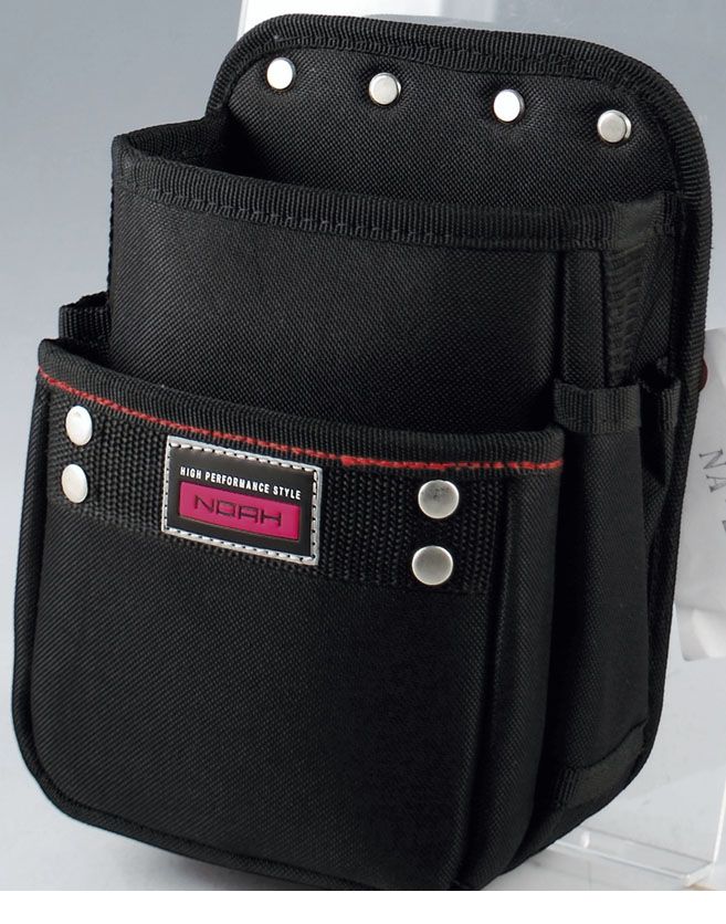 プロスター PROSTAR NA-20 NOAH ノア シリーズ 万能パーツ腰袋 NA20