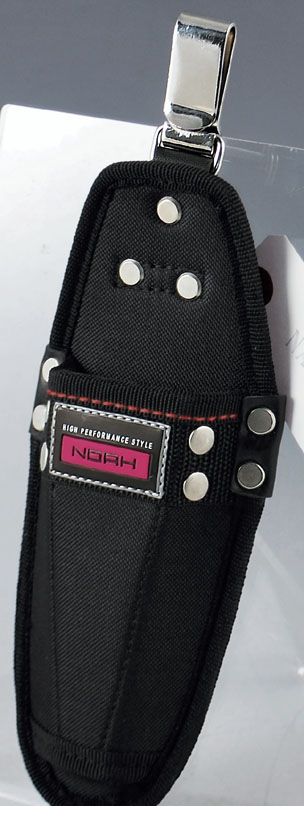 プロスター PROSTAR NA-40 NOAH ノア シリーズ 剪定鋏ケース NA40