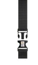 プロスター PROSTAR PS-103 GIベルト 48mmワンタッチベルト ブラック PS103