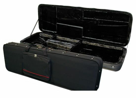 【個数：1個】【納期：約10日間】KC キョーリツコーポレーション SEB-100 SEB100 ベース用セミハードケ..