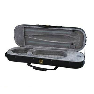 【個数：1個】KC キョーリツコーポレーション VC-150 ヴァイオリン用セミハードケース VC150