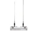 アルインコ ALINCO DJM1R 直送 代引不可・他メーカー同梱不可 作業用連絡通信システム屋外用親局 DJM1R【送料無料】 【送料無料】【キャンセル不可...