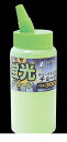 シンワ測定 78030 チョーク 蛍光グリーン 300g チョークライン用 78030