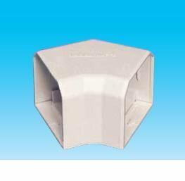 因幡電工 イナバ MKF-85 平面コーナー45° MKF85