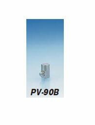 リオン PV-90B 圧電式加速度ピックアップ PV90B 【送料無料】
