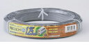 朝日電器 ELPA VFF-20LH-GY 平形ビニル1.25コード 20m VFF20LHGY
