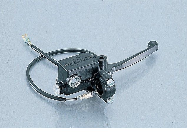 キタコ KITACO 500-0200110 FマスターシリンダーASSY A− 5000200110
