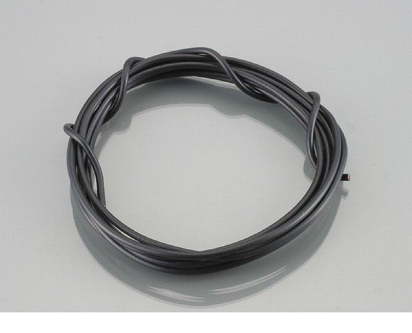 キタコ KITACO 0900-755-00002 ハーネス クロ 2M／AV0．8 090075500002