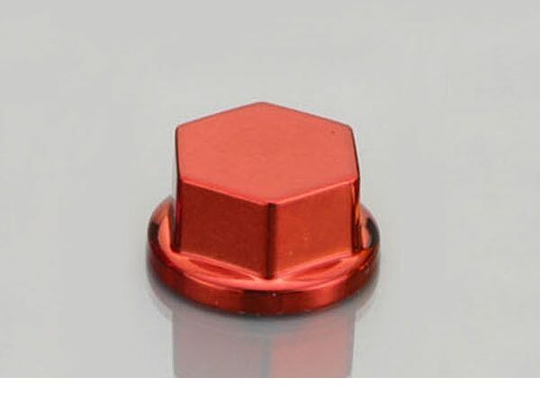 Other - キタコ KITACO 0900-000-80012 ボルトカバー12MM RD 090000080012