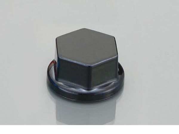 Other - キタコ KITACO 0900-000-80004 ボルトカバー10MM BK 090000080004
