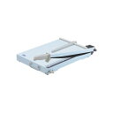 オープン工業 SA-203 スチール裁断機B4 SA203