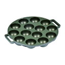 パール金属 D-6535 おやつDEっSEII ふっ素加工たこ焼器14穴 D6535【キャンセル不可】 おやつDEっSE2 鉄板 たこ焼きプレート お手入れ簡単...