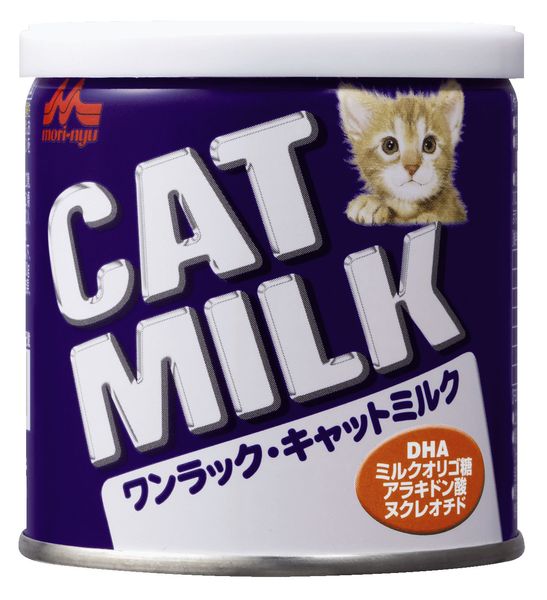 森乳サンワールド 4978007001787 ワンラック キャットミルク 50g 1