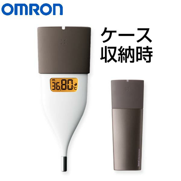 【商品説明】朝の10秒でわかる、今日のワタシ。基礎体温はカラダからのメッセージ。4975479425783