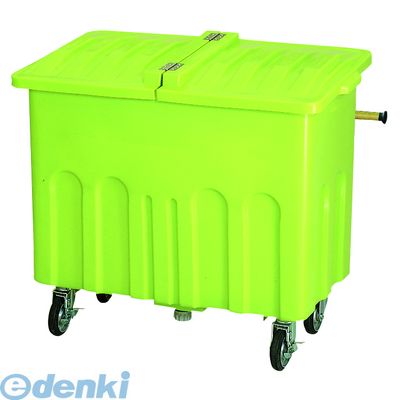 Dustbins - 【個人宅配送不可】カイスイマレン P700 直送 代引不可・他メーカー同梱不可 エコカート P700