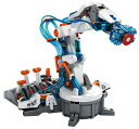 ELEKIT エレキット MR-9105 水圧式ロボットアーム MR9105|詳細画像