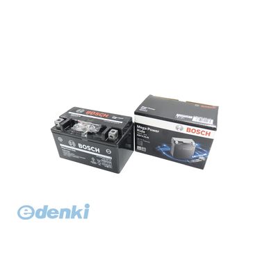 (LINEクーポン有)BOSCH ボッシュ RBTX7A-N RBTX7A−N 液入り充済み RBTX7AN バッテリー バイク用バッテ..