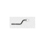 (LINEクーポン有)ノガ NOGA BC6301 クランク形カウンターシンク バリ取り 工具 BC-...