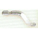 (LINEクーポン有)ノガ NOGA BN1015 N1ブレードC超硬 10本 バリ取り 工具 BN-1015 112-2606