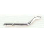Other - (LINEクーポン有)ノガ NOGA BS1018 S100ブレード 10本 バリ取り 工具 BS-1018 112-3106