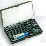 (LINEクーポン有)ノガ NOGA NG9200 ブロンズユニキット バリ取り 工具 NG-9200 304...
