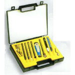 ノガ NOGA NG9400 ゴールドボックス バリ取り 工具 NG-9400 304-3771