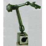 (LINEクーポン有)ノガ NOGA MG61003 重量級ダイヤルゲージホルダ MG-61003 311-0036