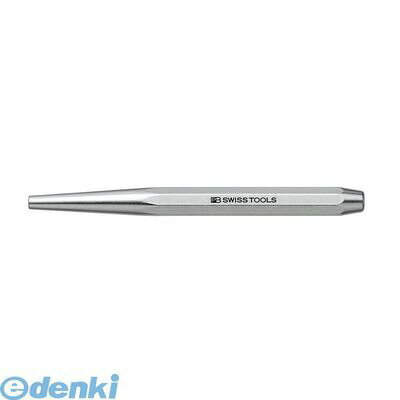 Other - (LINEクーポン有)【即納在庫品】「直送」PBスイス 735-2 735−2 テーパーピンポンチ 八角胴 7352