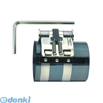 スタビレー:STAHLWILLE： STAHLWILLE 11068-0 ピストンリングコンプレッサー40-75MM 110680