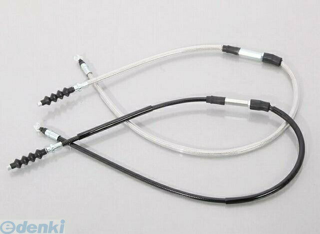 (LINEクーポン有)キタコ KITACO 909-1083102 Cケーブル／100Lメッシュ 9091083102 クラッチケーブル モンキー ゴリラ ステンメッシュ