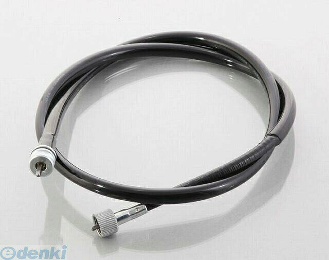 キタコ KITACO 908-1016300 Sメーターケーブル／M 530MM 9081016300 モンキー スピードメーターケーブル ステンメッシュ ノーマル長 ゴリラ