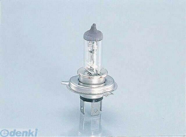 キタコ KITACO 806-0000003 H−4バルブ 12V35／35W 8060000003