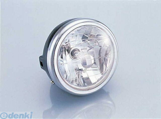 キタコ KITACO 800-0601000 マルチヘッドライトASSY 12V 8000601000