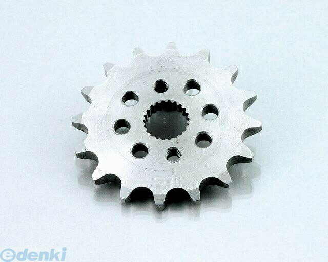Sprockets - キタコ KITACO 530-0077213 Fギヤ 13T TZR50 レーシ 5300077213 ドライブスプロケット フロント用
