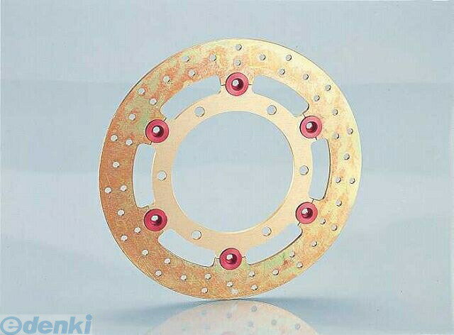 (LINEクーポン有)キタコ KITACO 500-0040700 F．DISKローター TZR50 5000040700【送料無料】 フローティングディスクローター キタコフローティングディスクローター