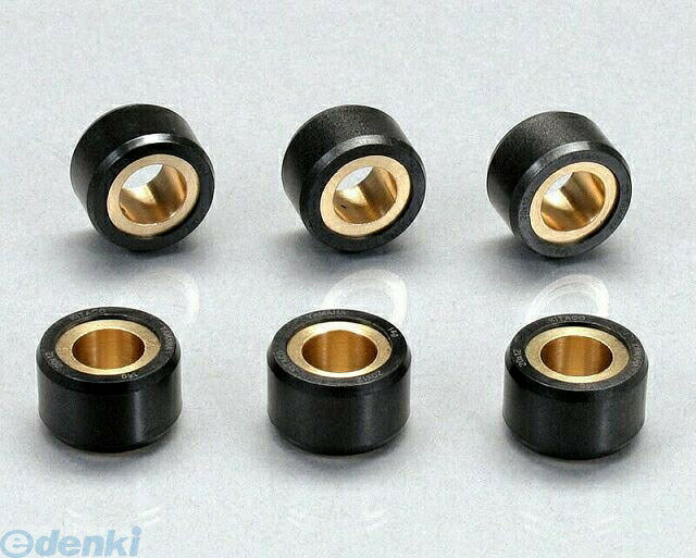 (LINEクーポン有)キタコ KITACO 462-0106065 SローラーセットMA125 6．5G 4620106065 ウエイトローラーSET シグナスX シグナスSR