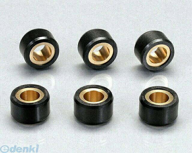 キタコ KITACO 462-0106055 SローラーセットMA125 5．5G 4620106055 ウエイトロー...