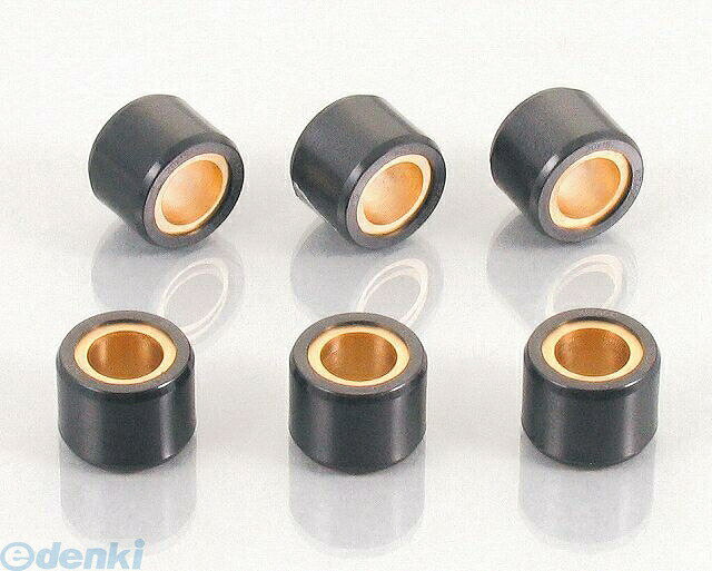 (LINEクーポン有)キタコ KITACO 462-1006095 ローラー6P ホンダ 9．5G 4621006095 スーパーローラーSET ズーマー HONDA トゥデイ ディオ