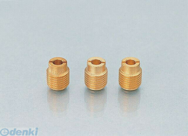 キタコ KITACO 450-3080680 M／J ＃68 K．ネジ／ダイ 4503080680 メインジェット ケーヒン全ネジ型 汎用 MJ