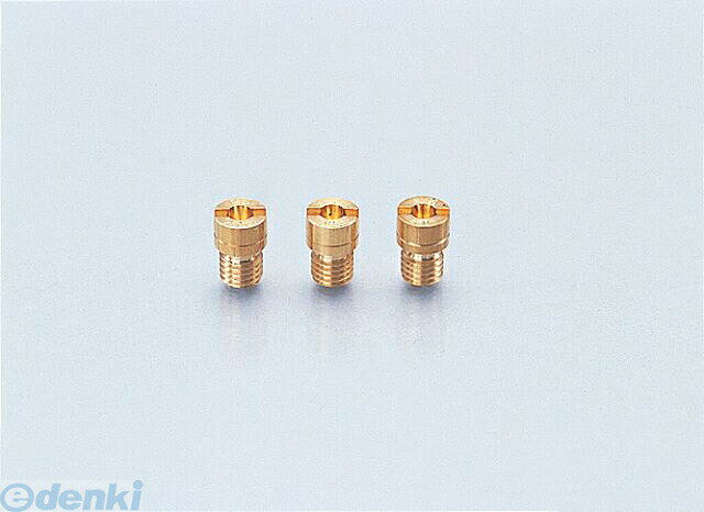 キタコ KITACO 450-3060750 M／J ＃75．0 Mマル・ショウ 4503060750 メインジェット ミクニ丸型 汎用